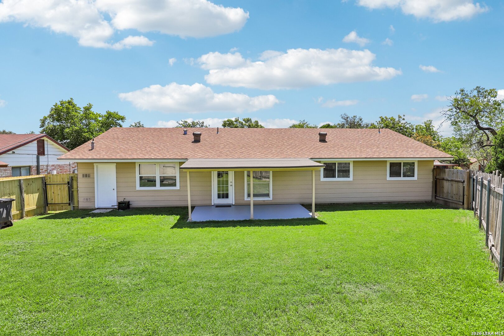 2323 Townbreeze San Antonio TX 78238