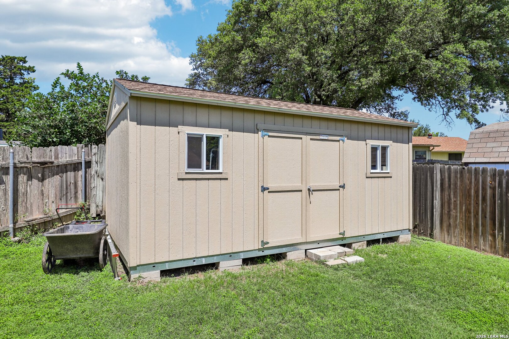 2323 Townbreeze San Antonio TX 78238