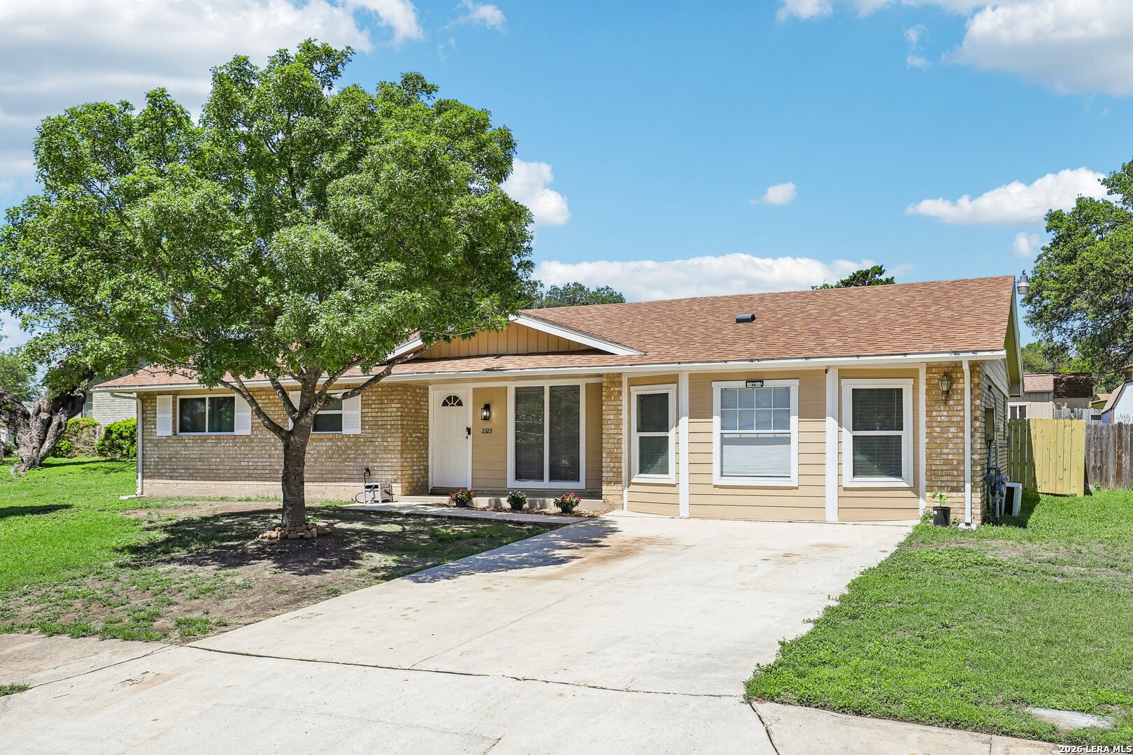 2323 Townbreeze San Antonio TX 78238