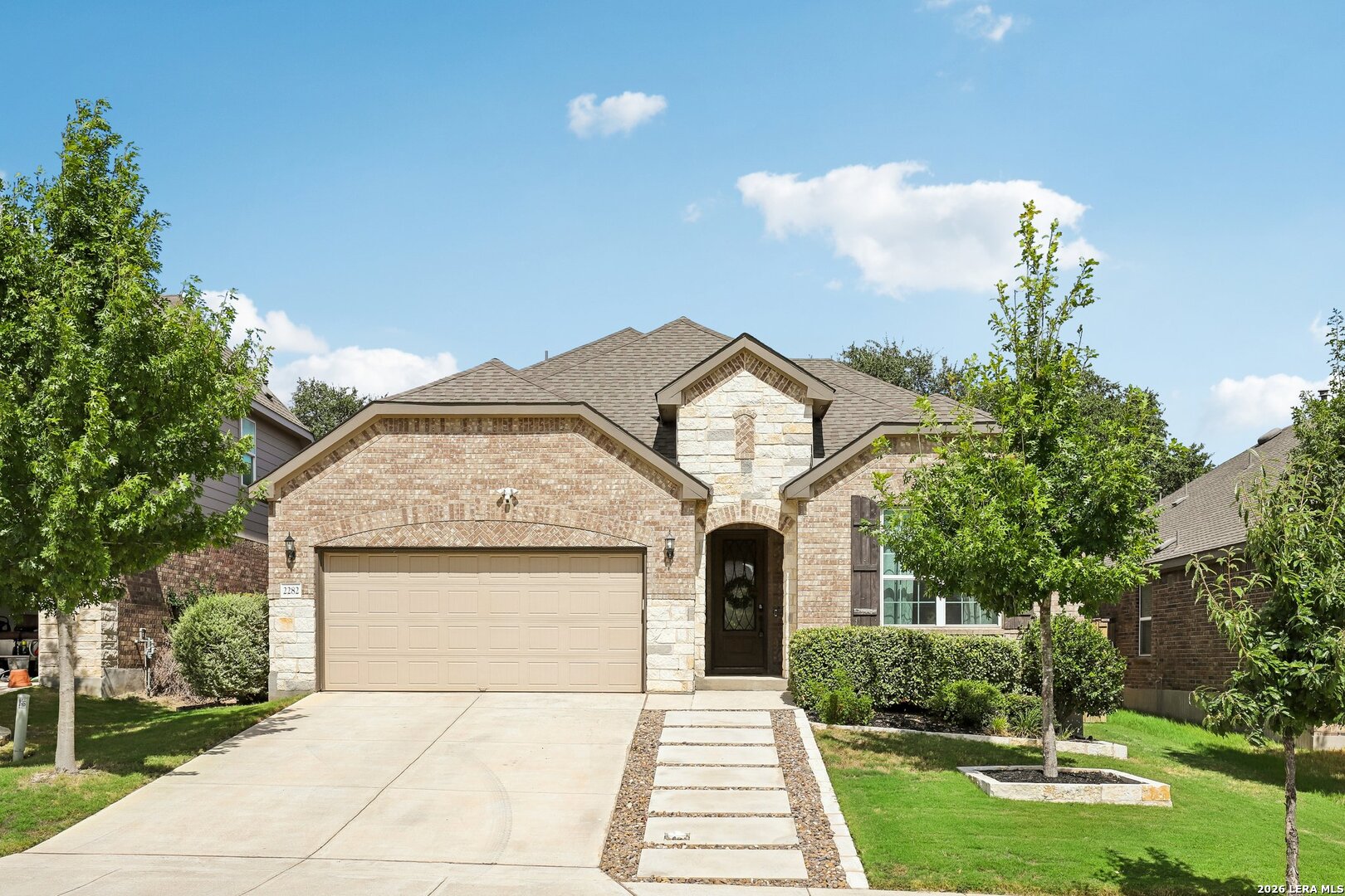 2282 Kiskadee Drive New Braunfels TX 78132