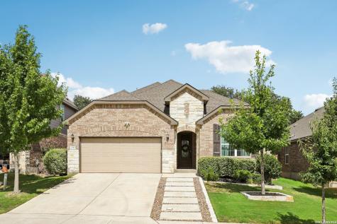 2282 Kiskadee Drive New Braunfels TX 78132