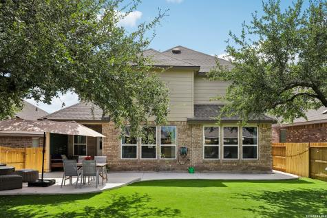 2282 Kiskadee Drive New Braunfels TX 78132