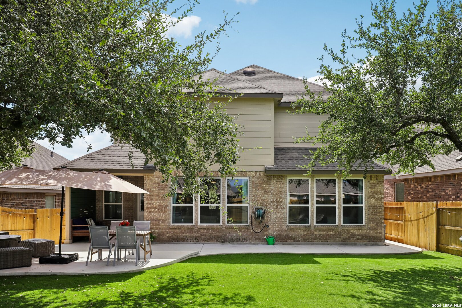 2282 Kiskadee Drive New Braunfels TX 78132