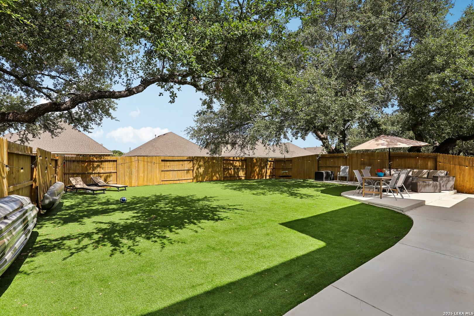 2282 Kiskadee Drive New Braunfels TX 78132