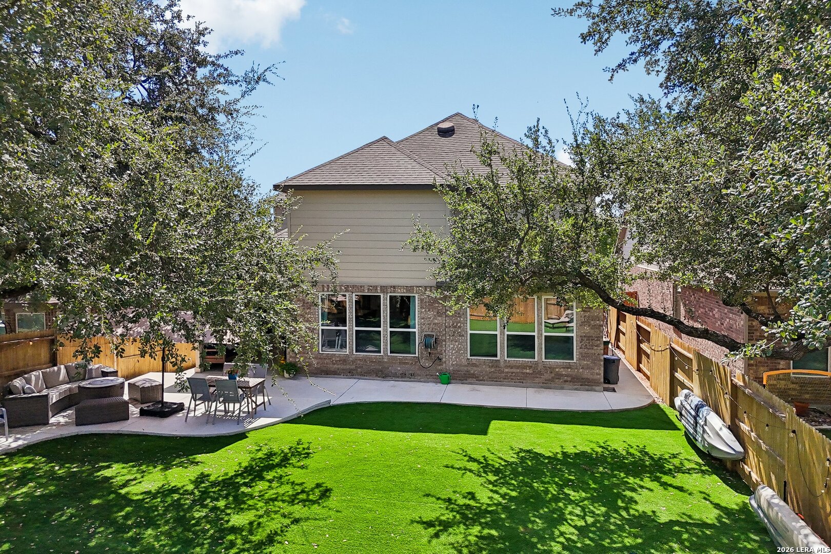 2282 Kiskadee Drive New Braunfels TX 78132
