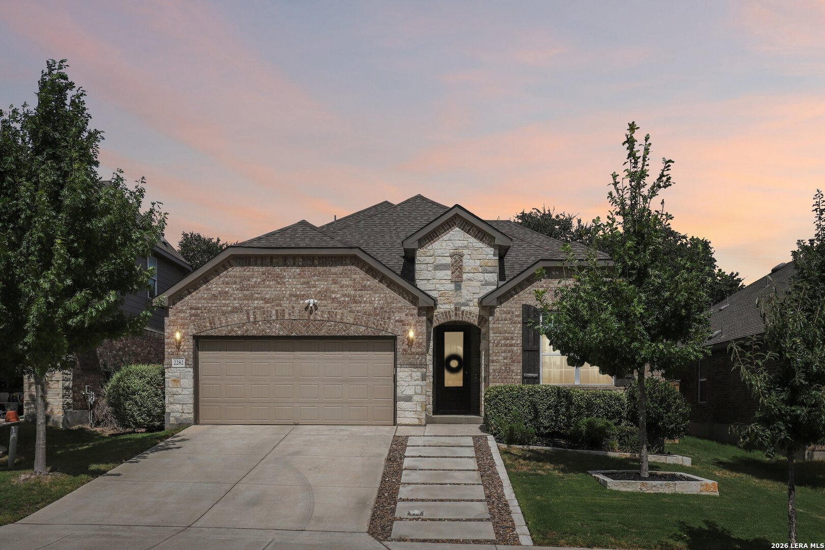 2282 Kiskadee Drive New Braunfels TX 78132