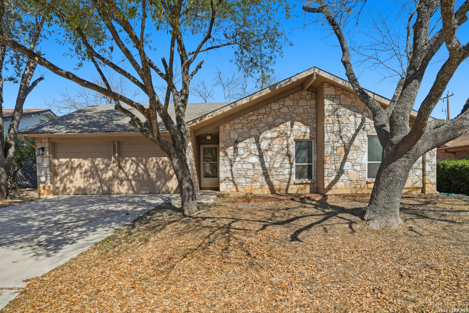 3035 Heidi San Antonio TX 78247