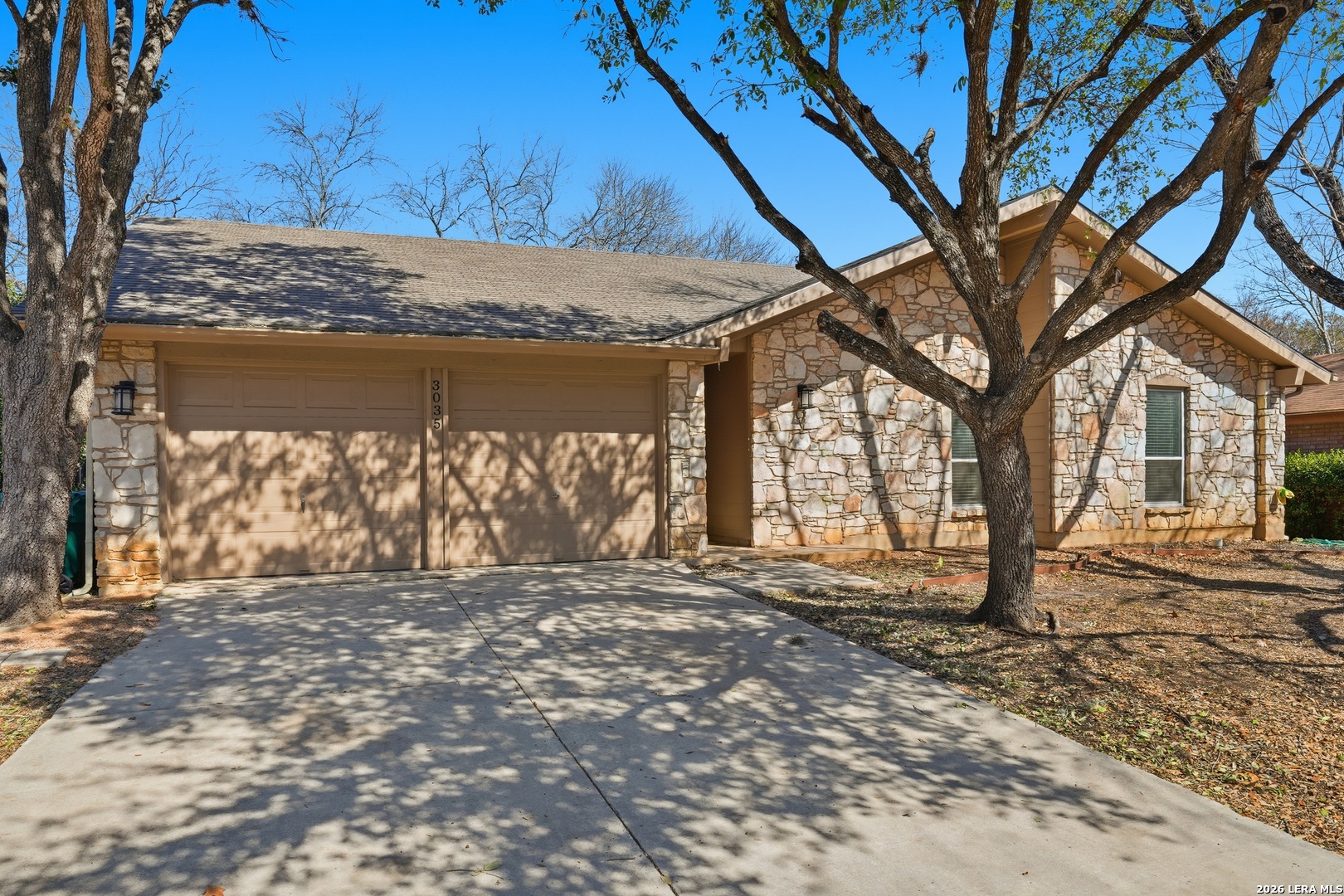 3035 Heidi San Antonio TX 78247