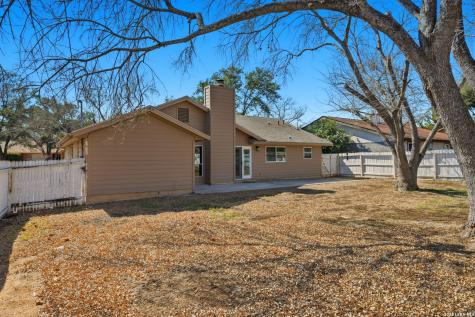 3035 Heidi San Antonio TX 78247