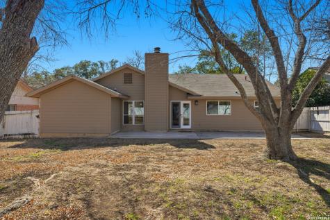 3035 Heidi San Antonio TX 78247