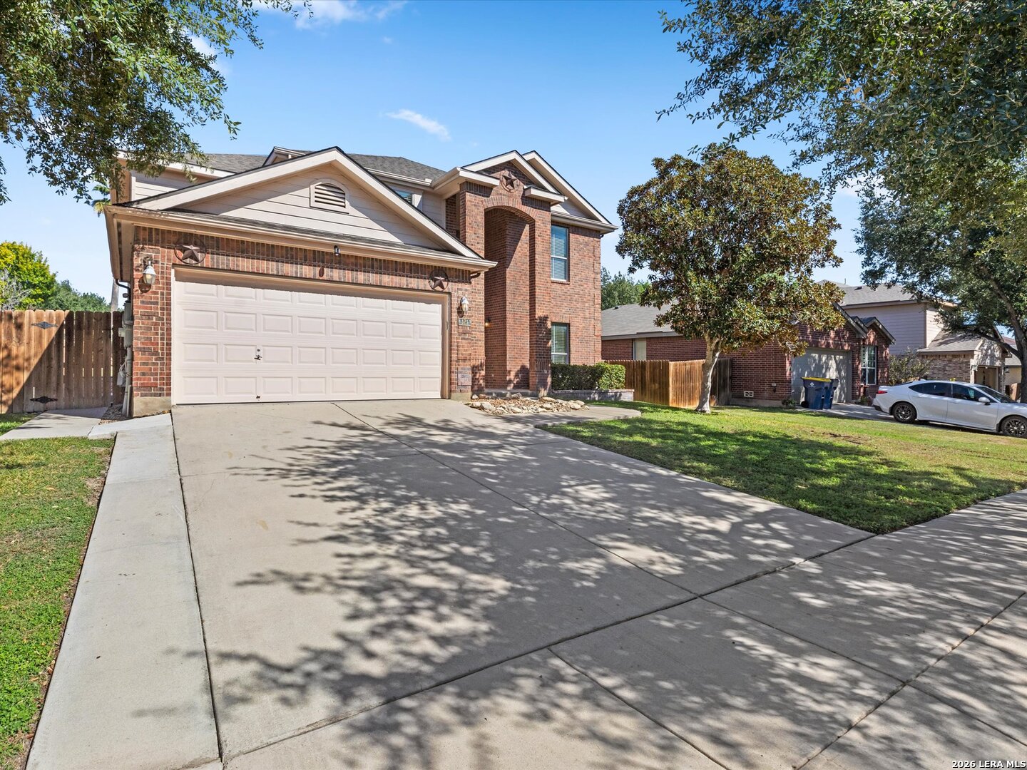 121 Wright Landing Cibolo TX 78108