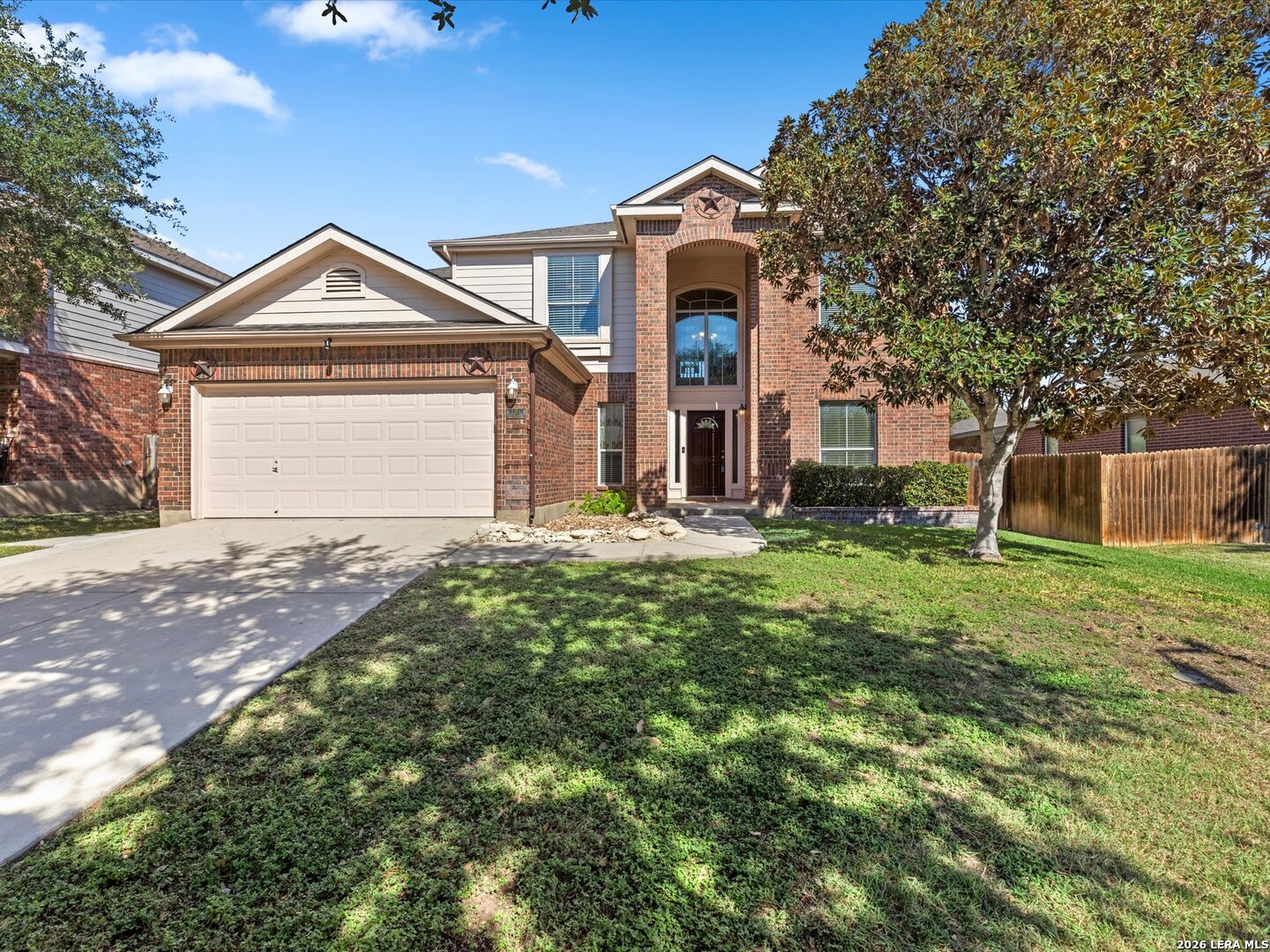 121 Wright Landing Cibolo TX 78108