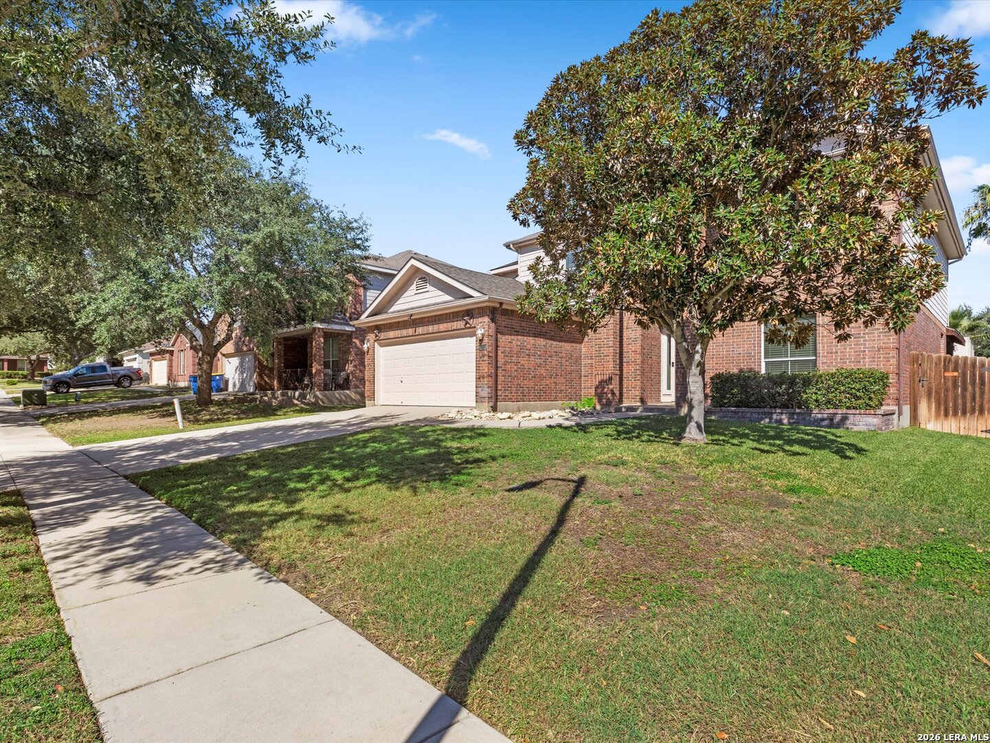 121 Wright Landing Cibolo TX 78108