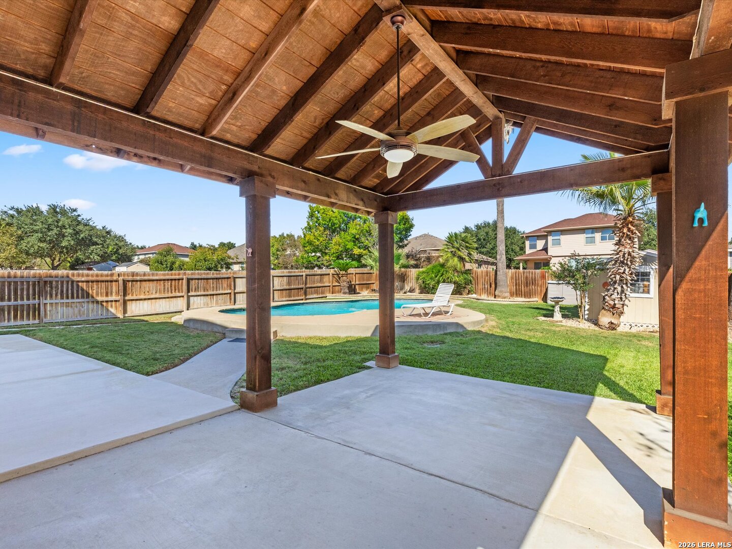 121 Wright Landing Cibolo TX 78108