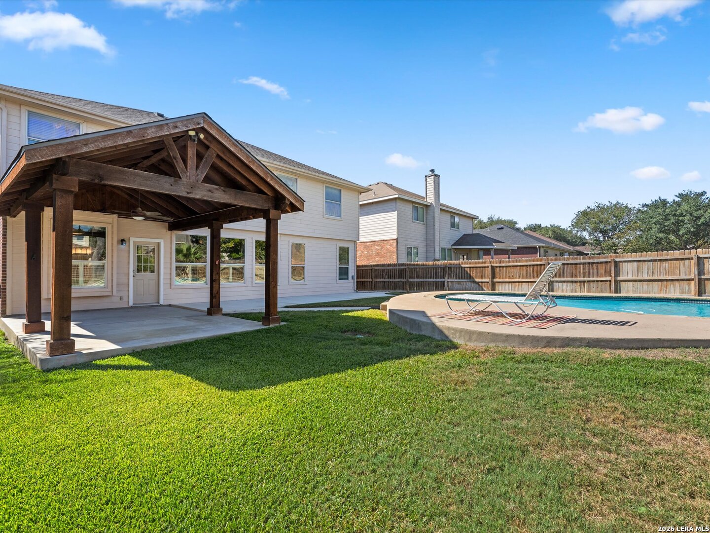 121 Wright Landing Cibolo TX 78108