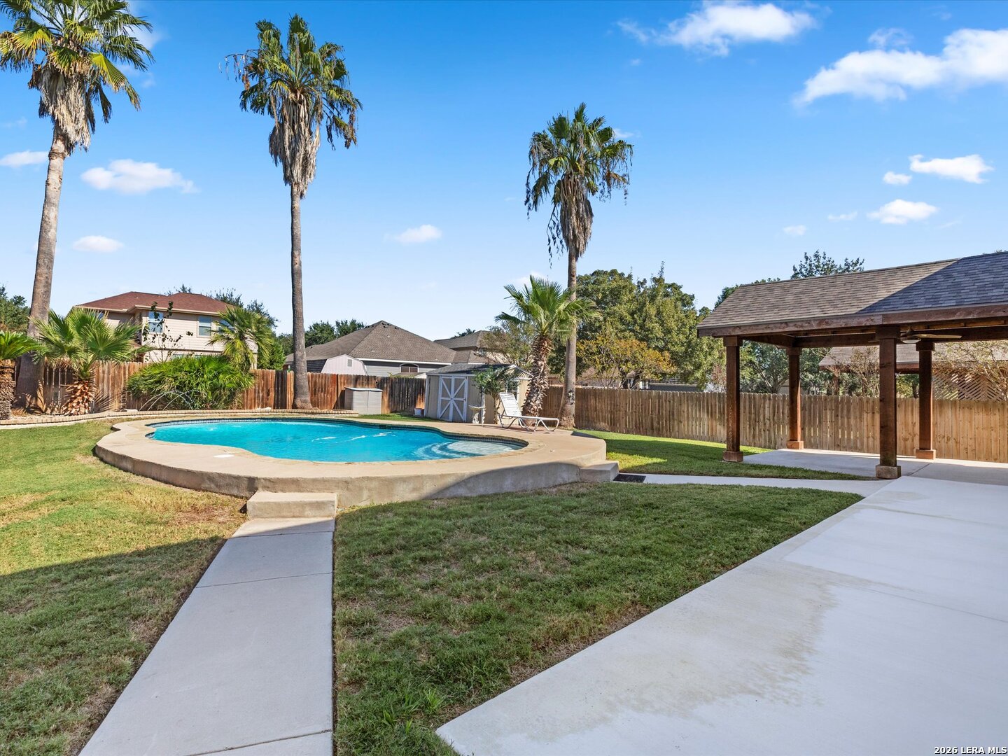 121 Wright Landing Cibolo TX 78108