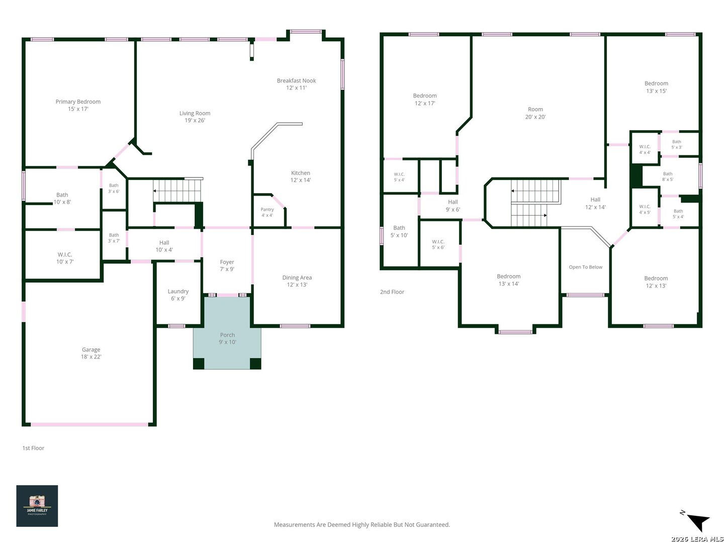 121 Wright Landing Cibolo TX 78108