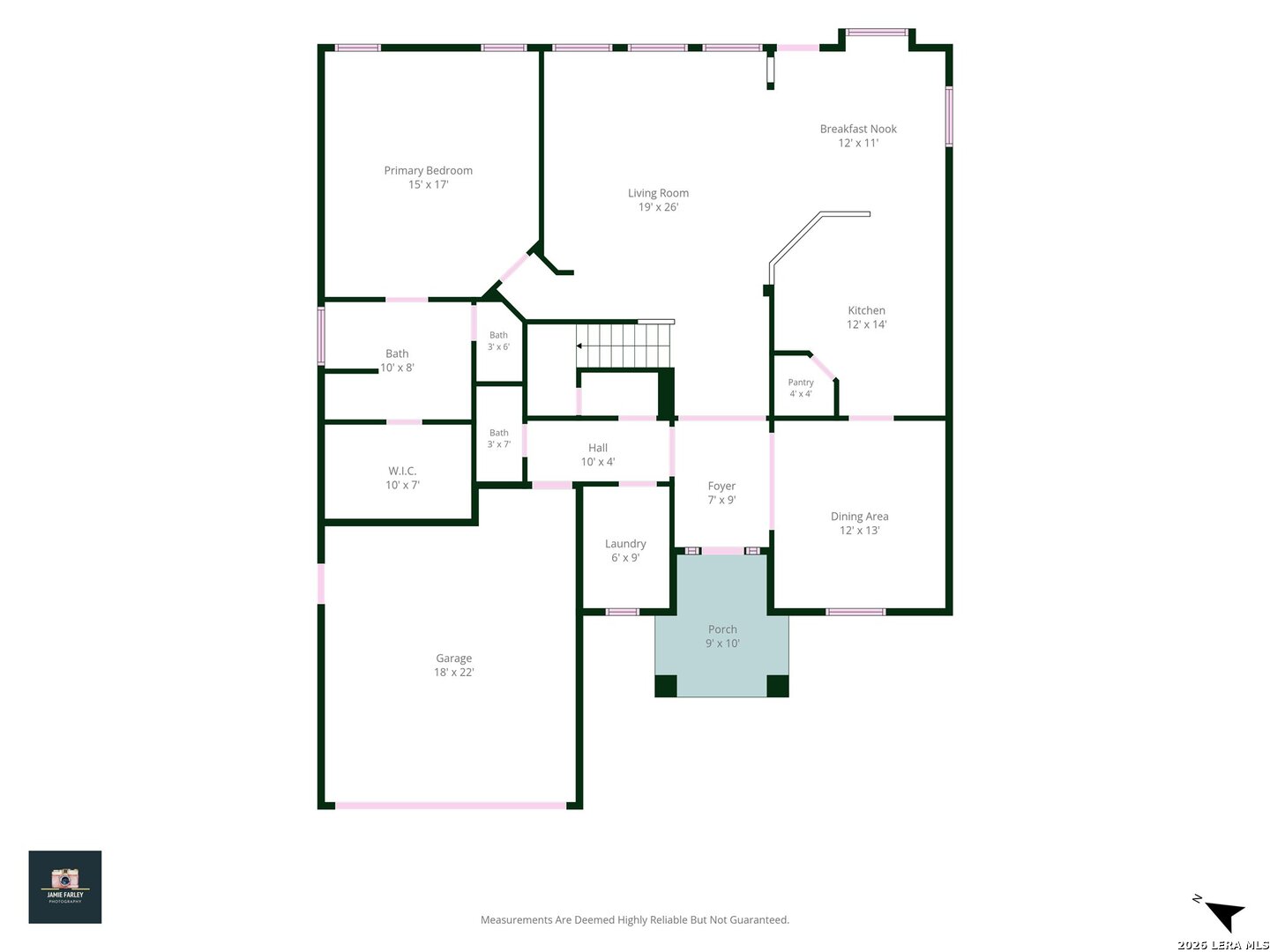 121 Wright Landing Cibolo TX 78108