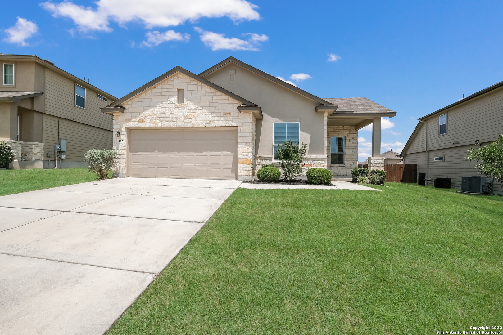 412 Quarter Mare Cibolo TX 78108