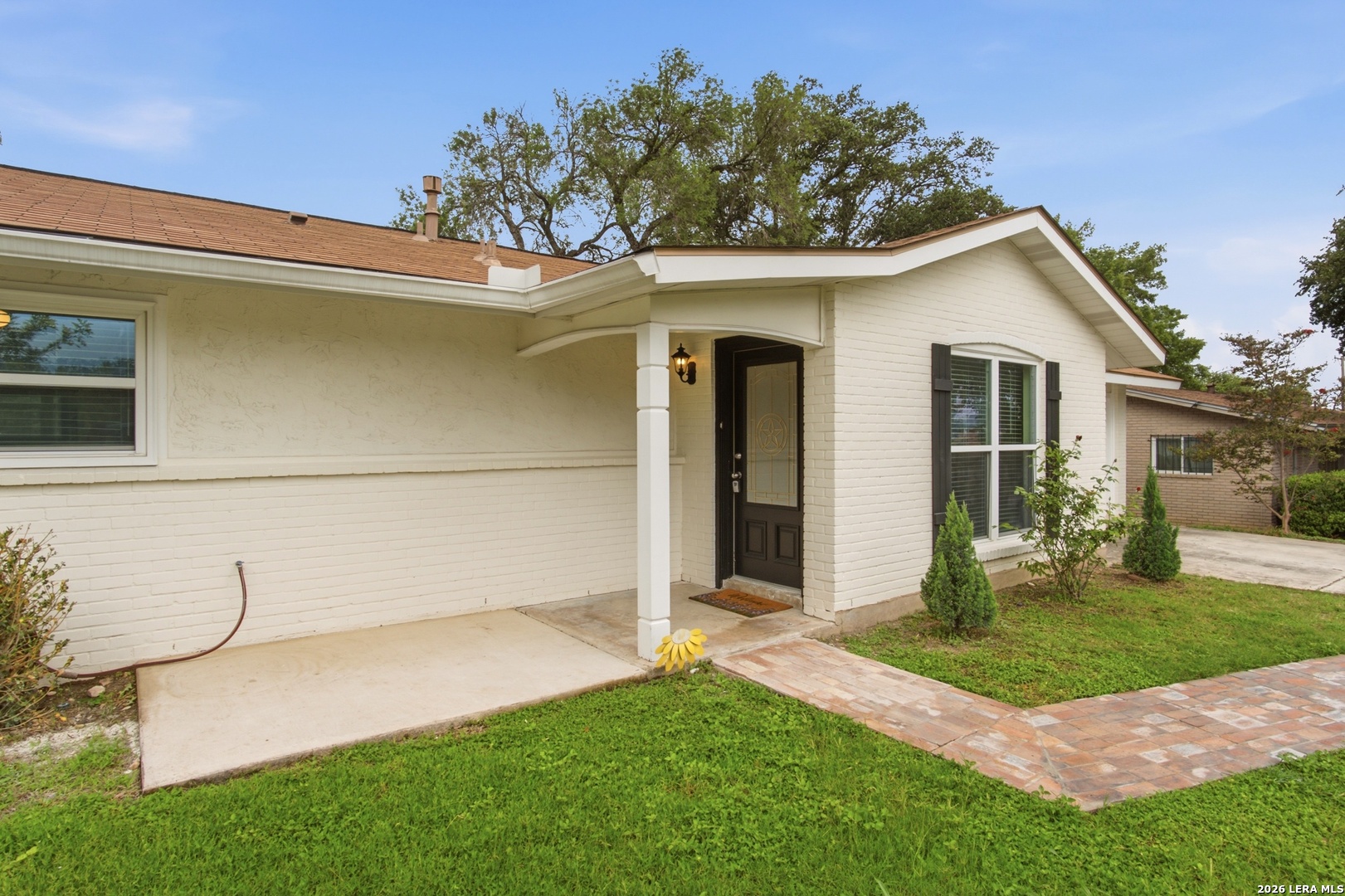 1614 Merriford Lane San Antonio TX 78209