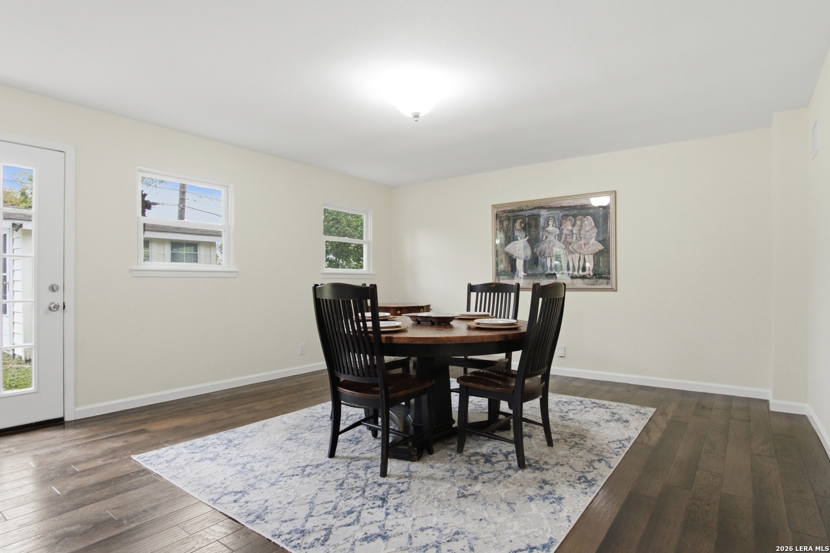 1614 Merriford Lane San Antonio TX 78209
