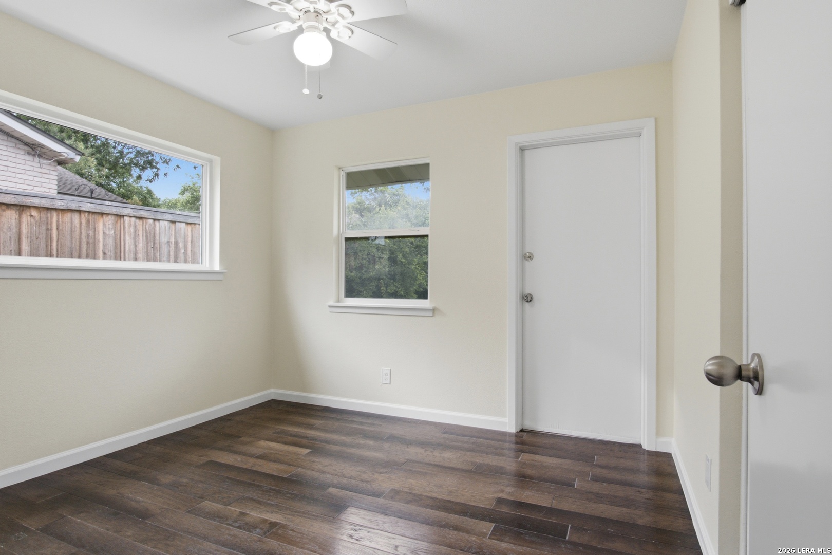 1614 Merriford Lane San Antonio TX 78209
