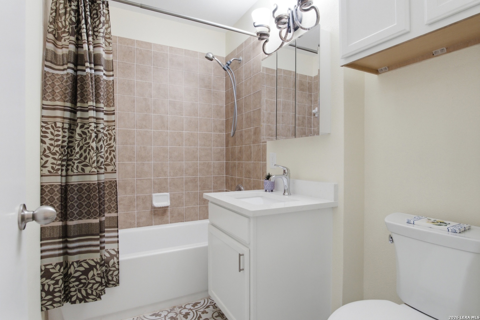 1614 Merriford Lane San Antonio TX 78209