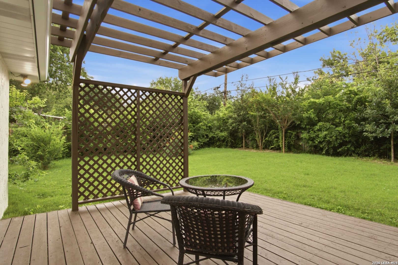 1614 Merriford Lane San Antonio TX 78209