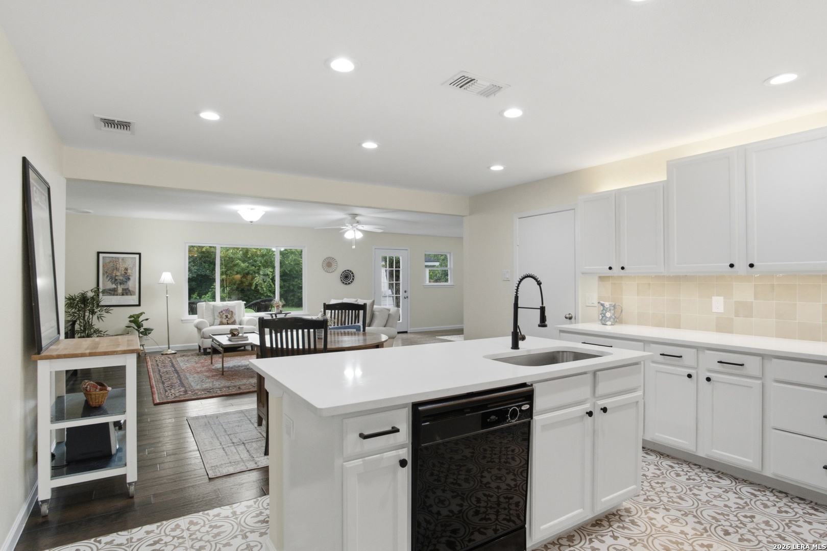 1614 Merriford Lane San Antonio TX 78209