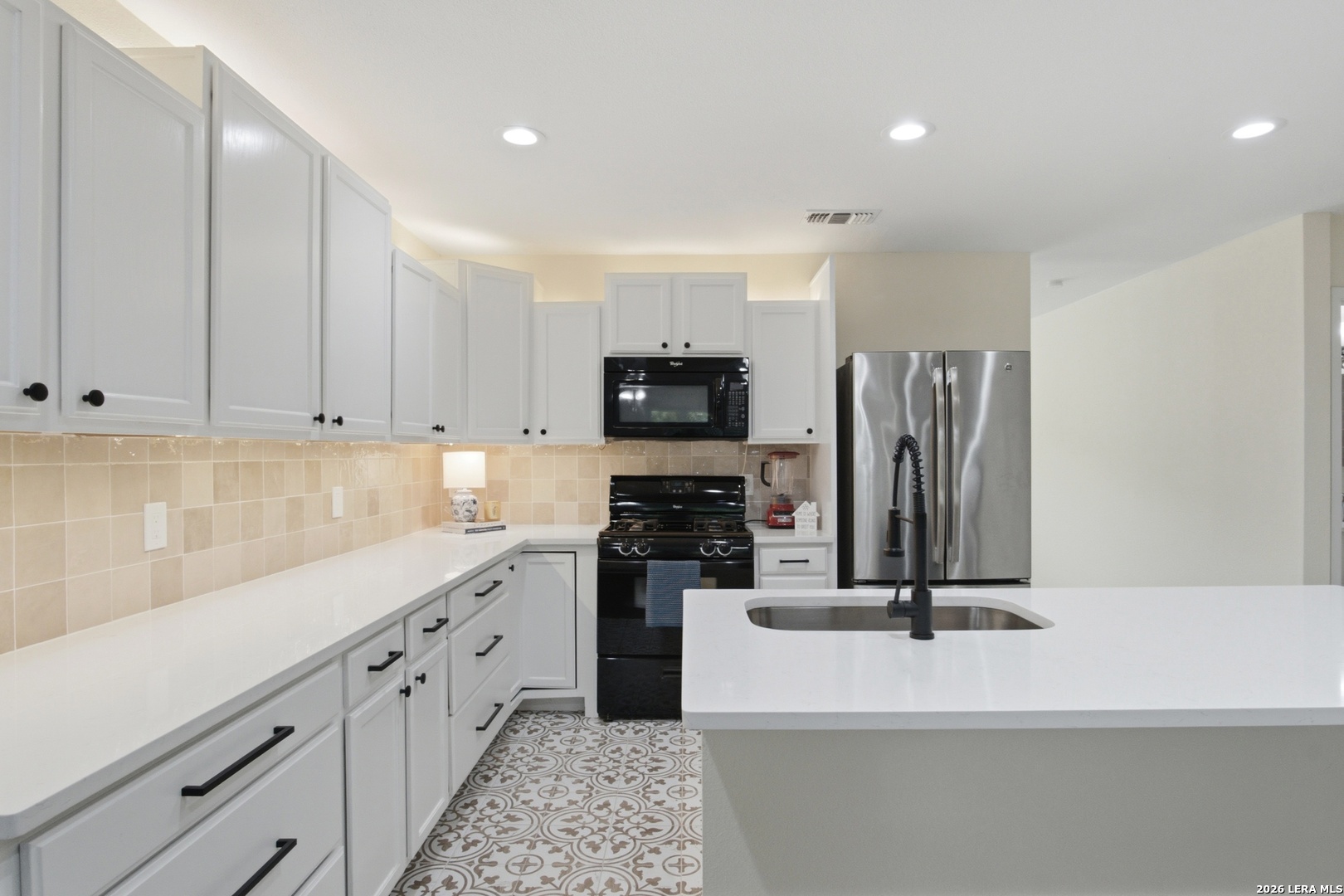 1614 Merriford Lane San Antonio TX 78209