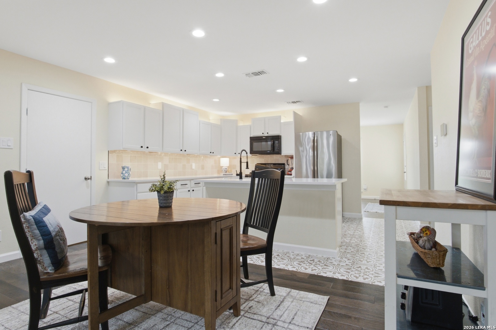 1614 Merriford Lane San Antonio TX 78209