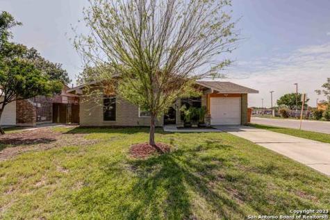 13302 Chesterton Drive San Antonio TX 78217