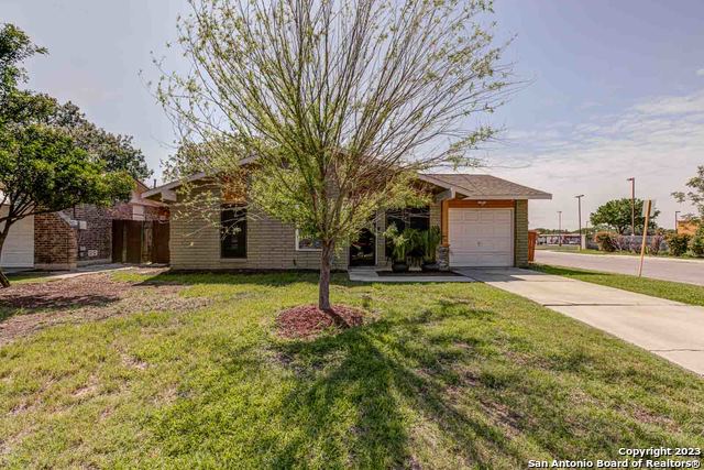13302 Chesterton Drive San Antonio TX 78217
