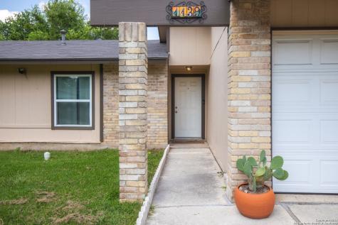 1139 Longmont Street San Antonio TX 78245
