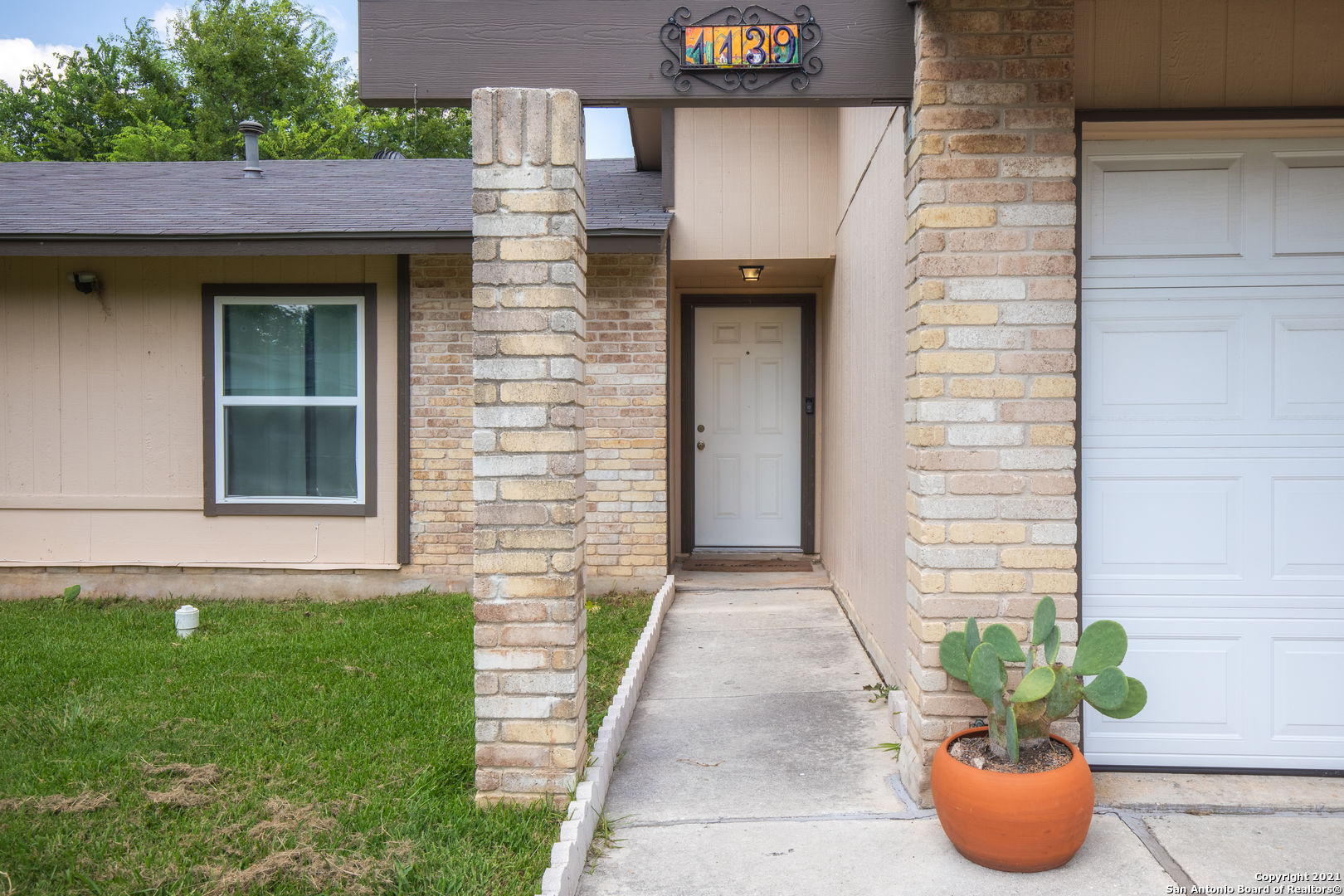 1139 Longmont Street San Antonio TX 78245