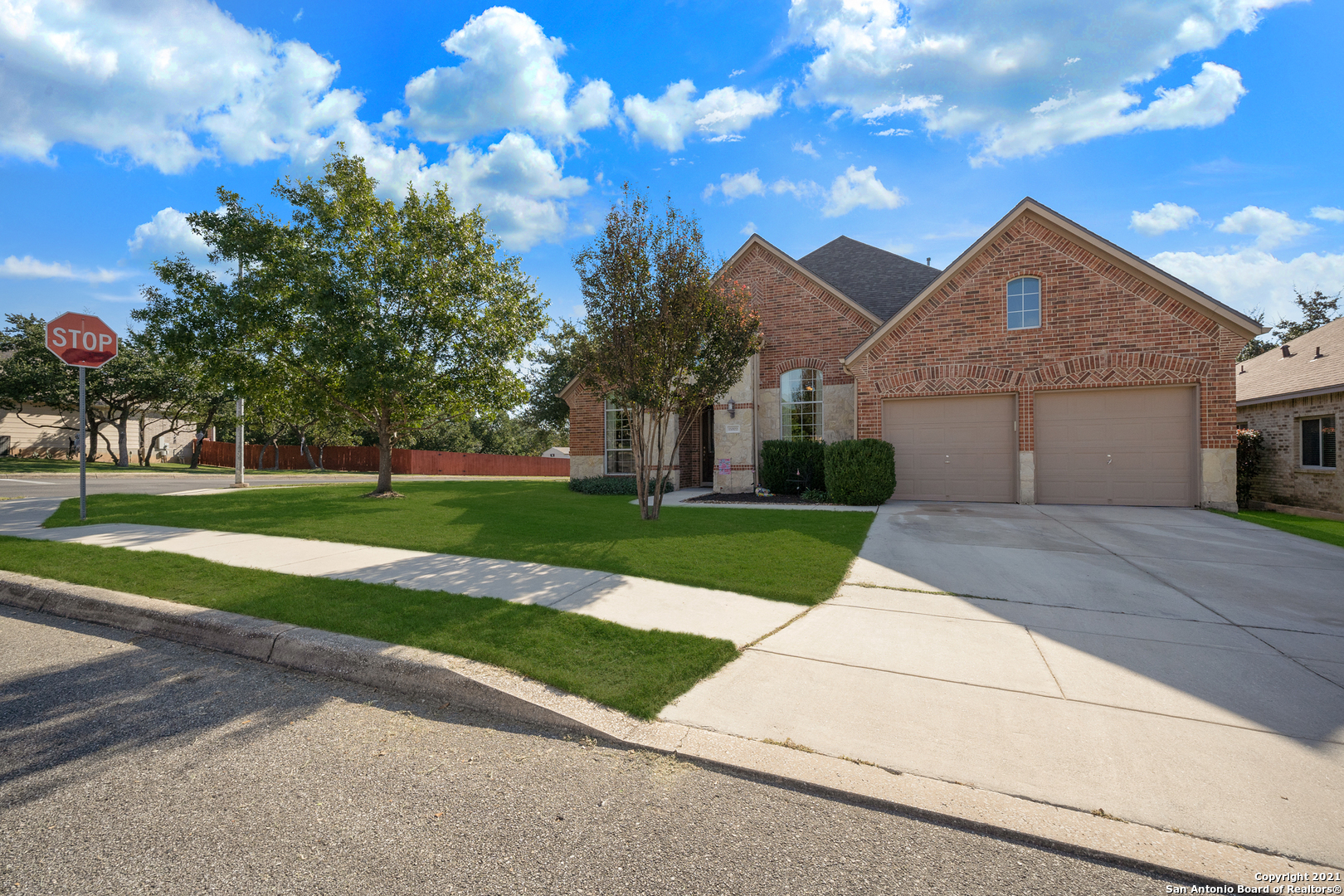 15922 Los Sedona Helotes TX 78023