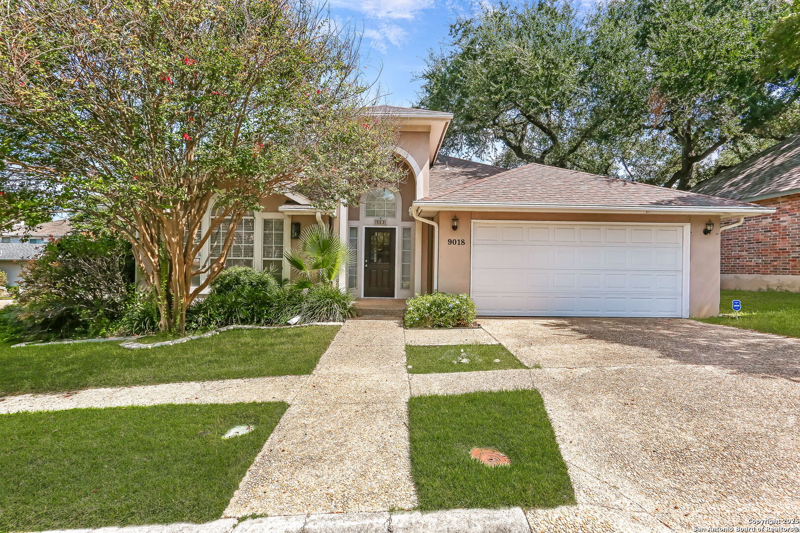 9018 Foxland Drive San Antonio TX 78230