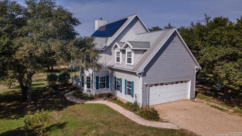 102 Elk Ridge Canyon Lake TX 78133