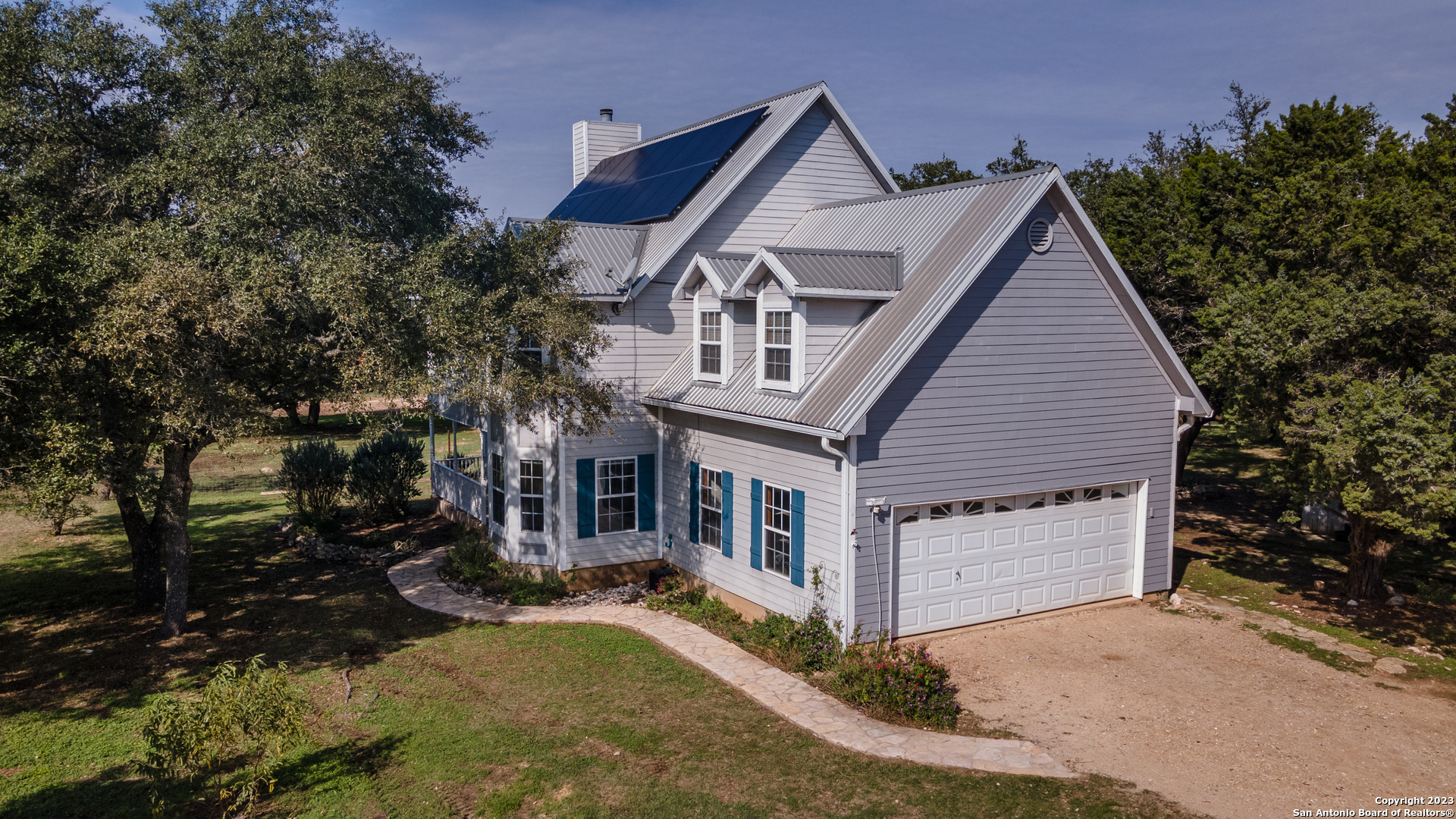 102 Elk Ridge Canyon Lake TX 78133