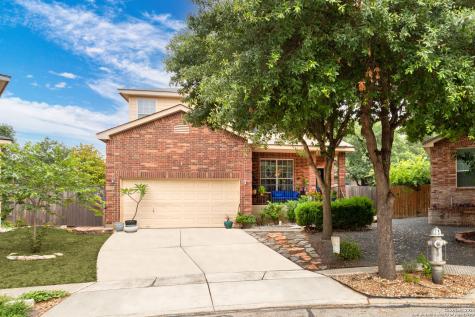 16915 Lancaster Gap San Antonio TX 78247