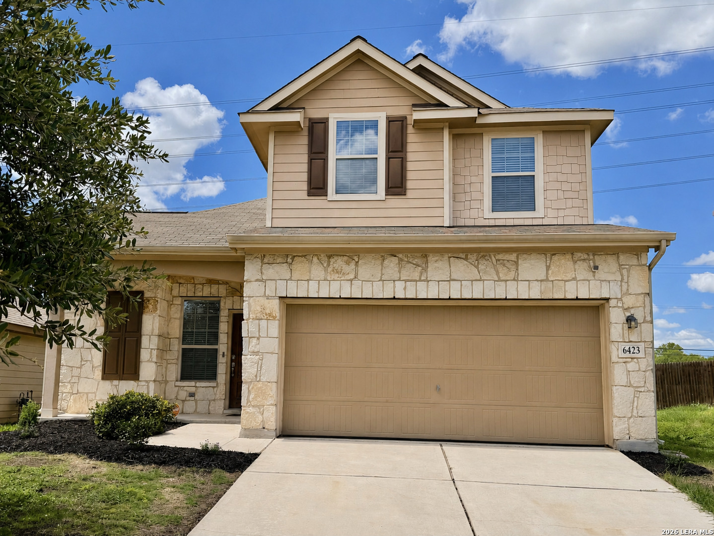 6423 Candleoak Circle San Antonio TX 78244