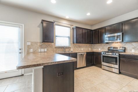 6423 Candleoak Circle San Antonio TX 78244