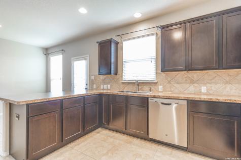 6423 Candleoak Circle San Antonio TX 78244