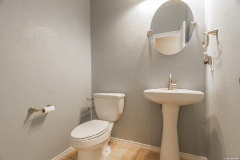 6423 Candleoak Circle San Antonio TX 78244