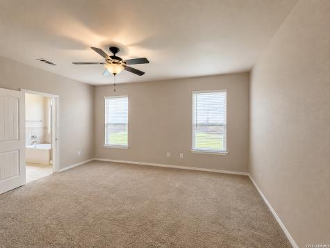 6423 Candleoak Circle San Antonio TX 78244