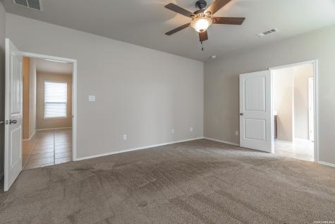 6423 Candleoak Circle San Antonio TX 78244