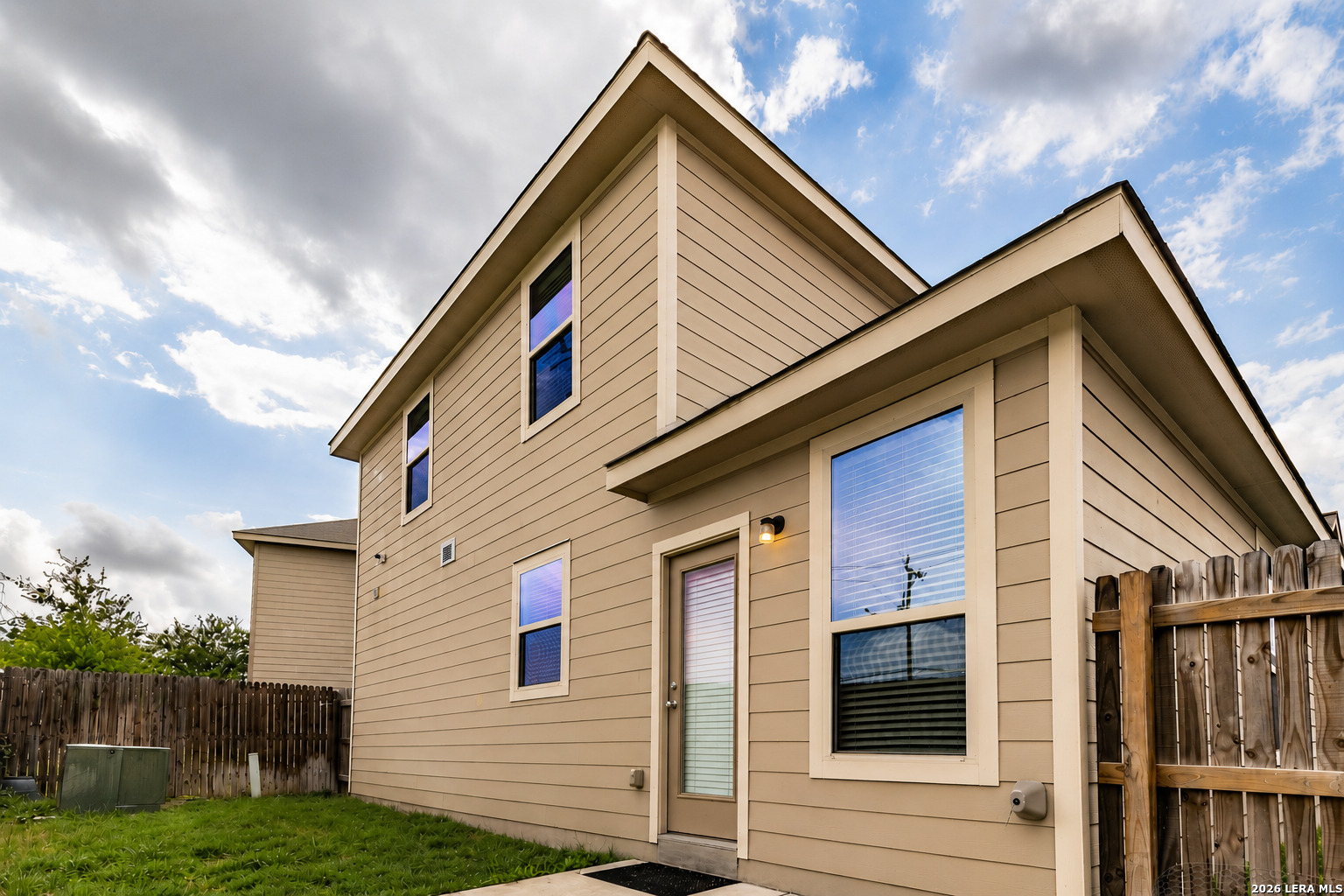 6423 Candleoak Circle San Antonio TX 78244