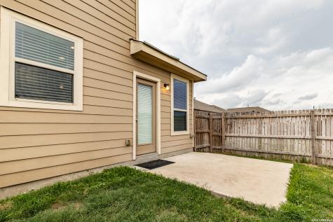 6423 Candleoak Circle San Antonio TX 78244