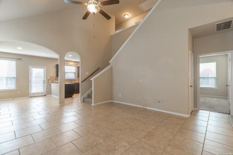 6423 Candleoak Circle San Antonio TX 78244