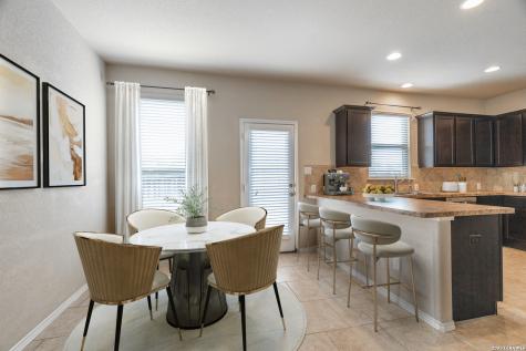 6423 Candleoak Circle San Antonio TX 78244